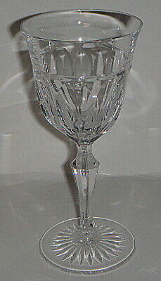 Set of 3 Josair Empire Claret Wine