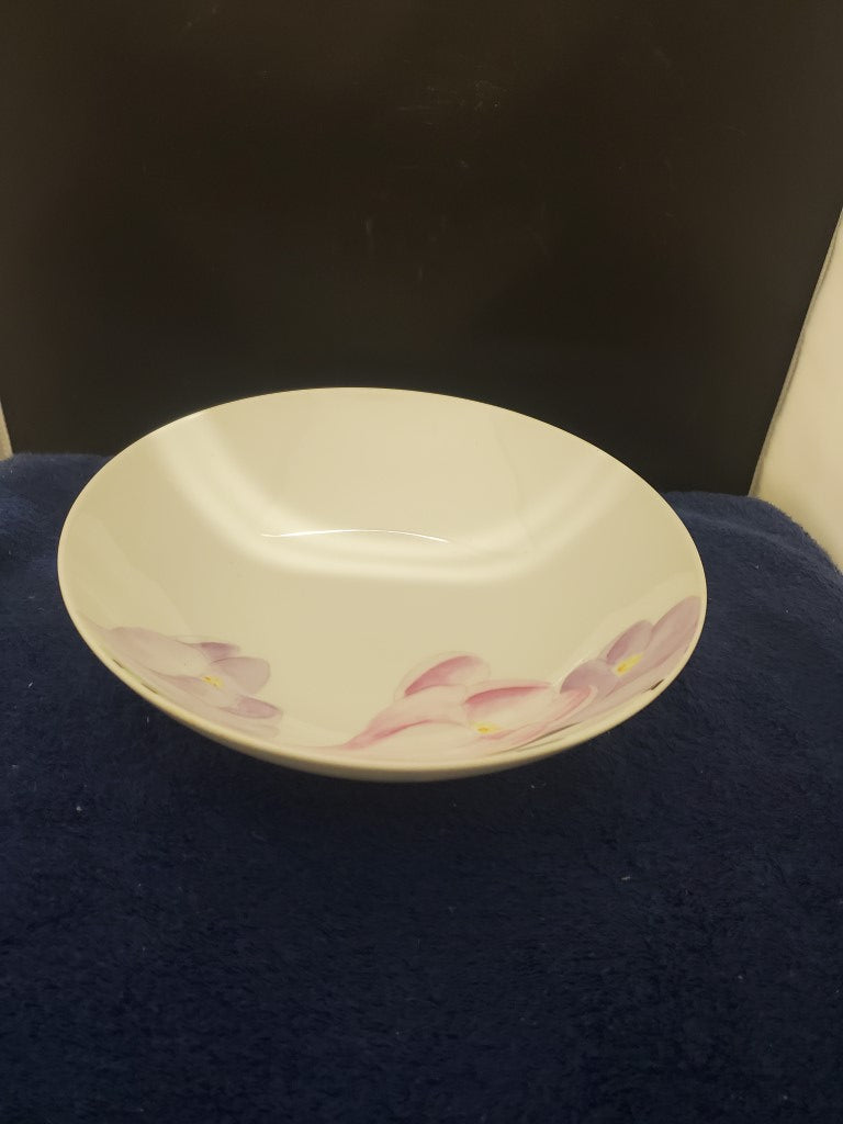 Set of 8 Mikasa Vogue Coupe Soup Bowls LK