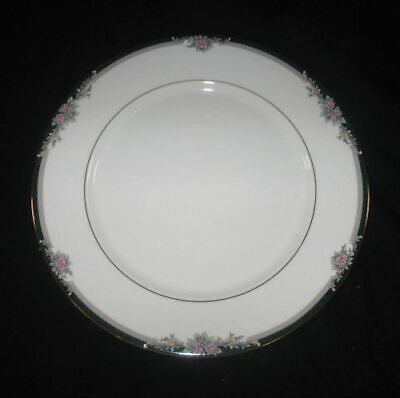 Set of 4 Lenox Alyssa Bread & Butter Plates