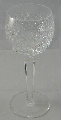 Set of 4 Waterford Alana Wine Hocks