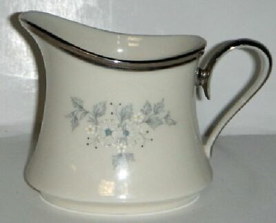 Lenox Windsong Creamer