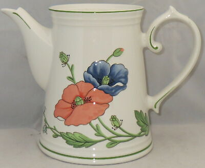 Villeroy & Boch Amapola Coffee Pot No Lid