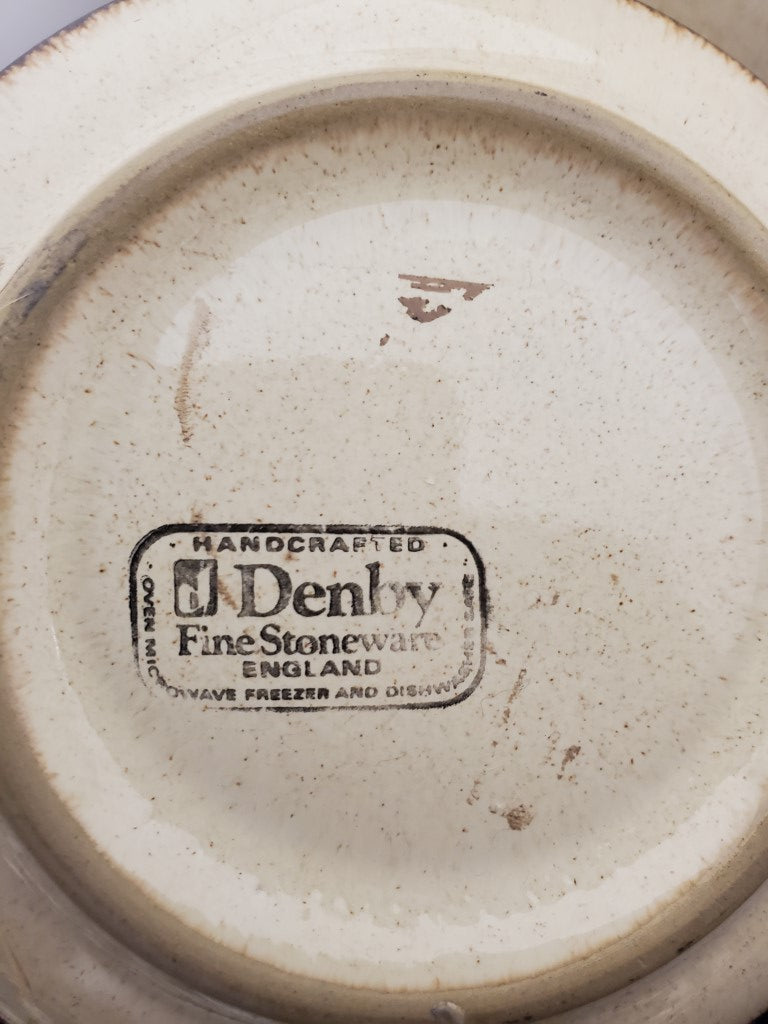 Denby Sahara Hostess Set LK