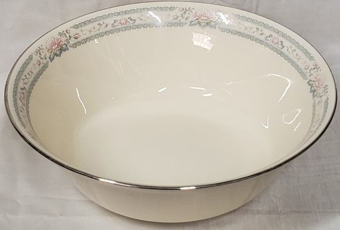 Lenox Charleston 9" Round Vegetable Bowl