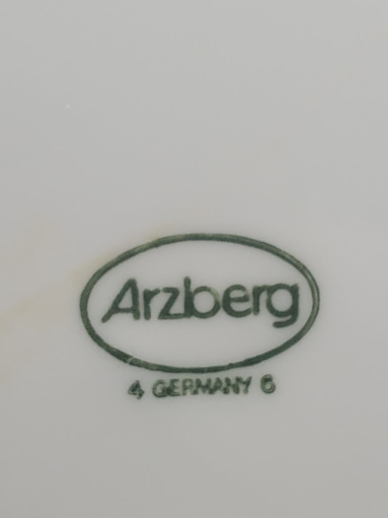 Set of 6 Arzberg Orion Dinner Plates LK