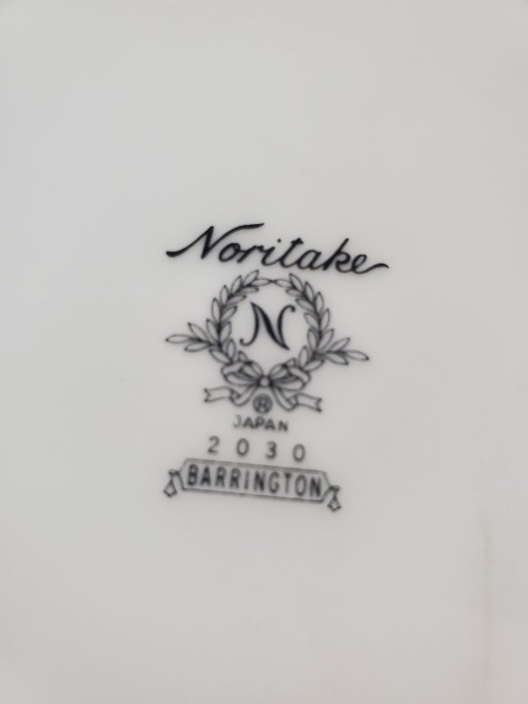 Set of 5 Noritake Barrington Fruit Bowls LK