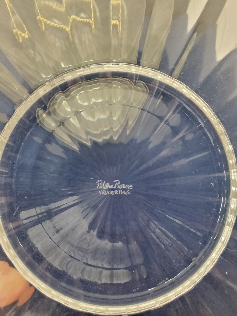 Set of 6 Villeroy & Boch Paloma Picasso Salad Plates