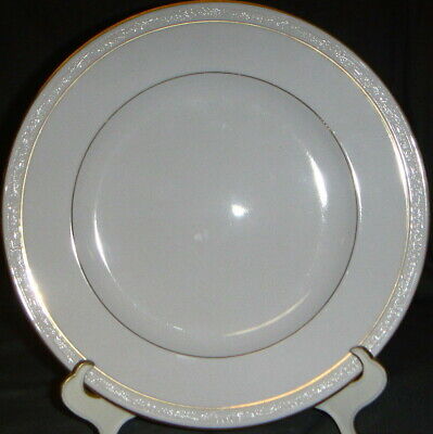 Lenox Crestwood Bread & Butter Plate