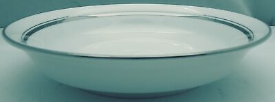 Set of 4 Oxford (Div Of Lenox) Lexington Coupe Soup Bowls