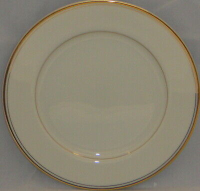 Set of 5 Mikasa Trousdale Bread & Butter Plates