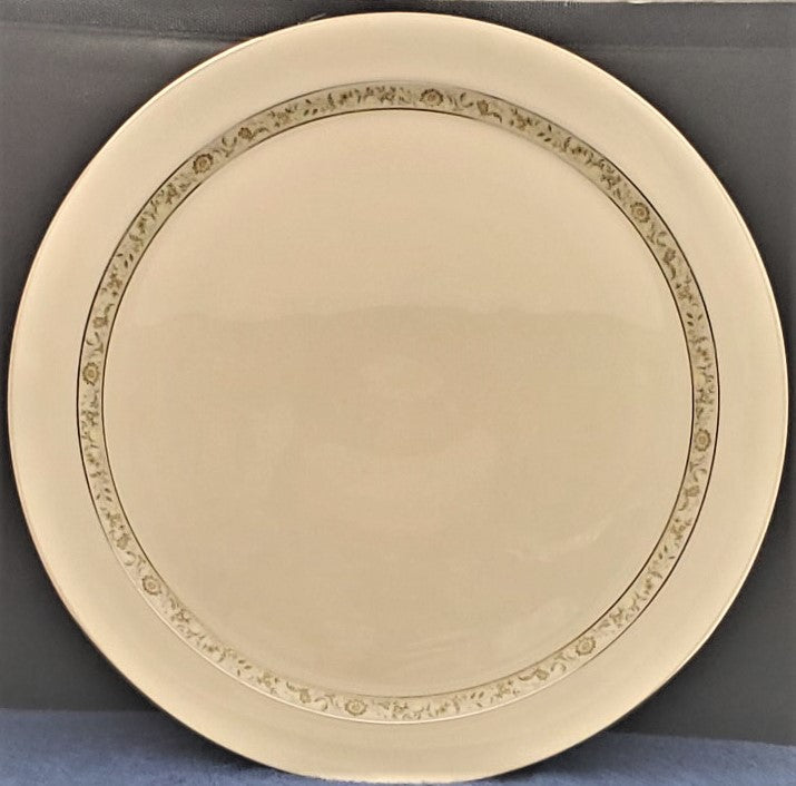 Lenox Springdale Chop Plate