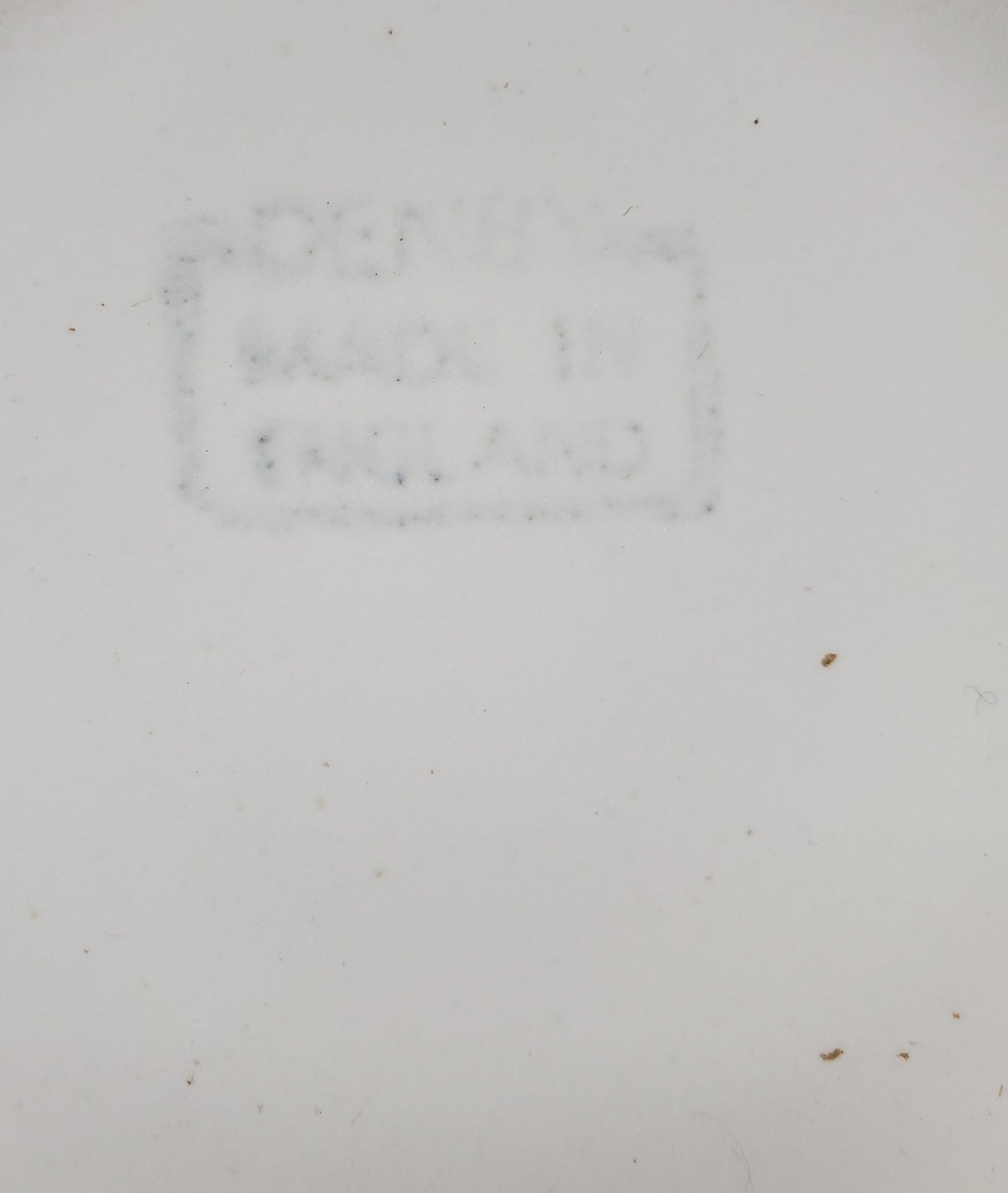 Set of 6 Denby Vanilla Cereal Bowls LK