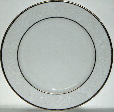 Gorham Adria Gold Dinner Plate
