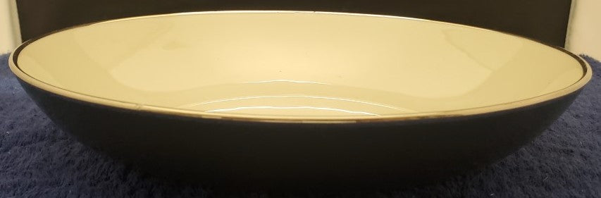 Gorham Contessa 9" Oval Vegetable Bowl LK