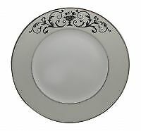 Set of 2 Lenox Autumn Legacy Dinner Plates (Imperfect)