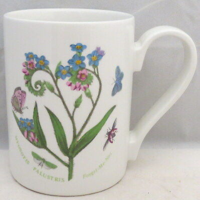 Portmeirion Botanic Mug (Forget Me Not)