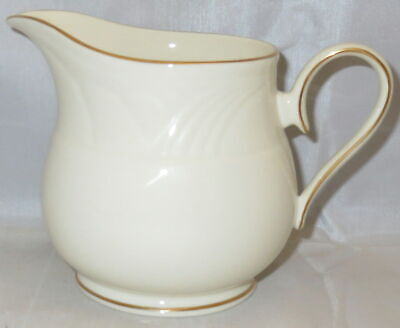 Lenox Golden Sand Dune Creamer