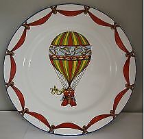 Set of 2 Tiffany TIC36 Salad Plates