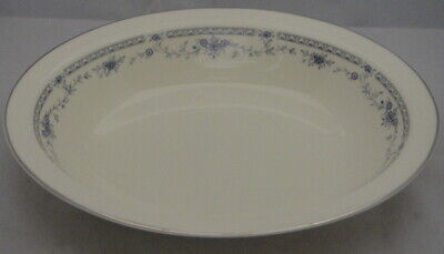 Minton Bellemeade 10" Oval Vegetable Bowl