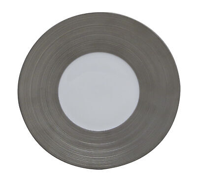 Set of 5 Oxford (Div Of Lenox) Lexington Dinner Plates