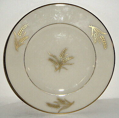 Lenox Harvest Salad Plate