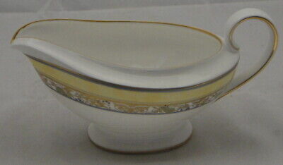 Villeroy & Boch Cannes Gravy Boat
