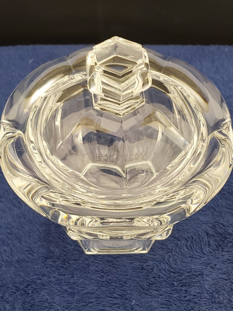 Baccarart Harcourt Candy/Jam Jar