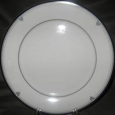 Nikko Grand Opera Platinum Salad Plate