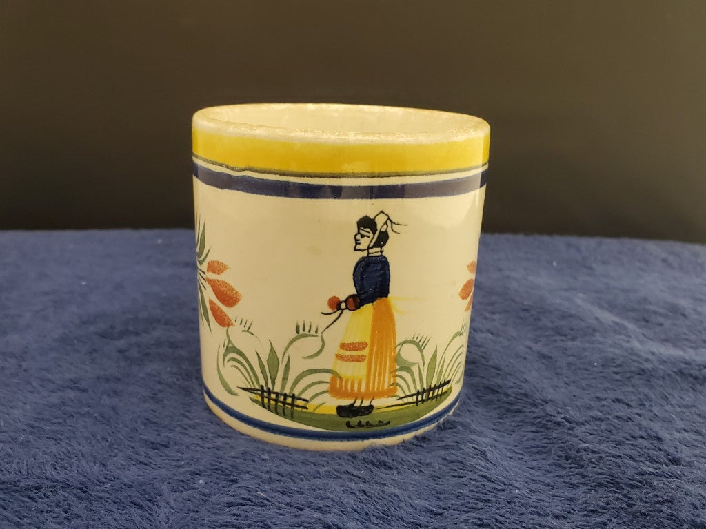 Quimper Petit Breton Cup