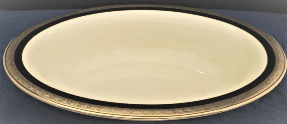 Waterford Colleen Oval Vegetable Bowl