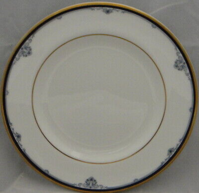 Set of 4 Royal Doulton Princeton Bread & Butter Plates
