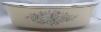 Lenox Repertoire 8" Oval Vegetable Bowl