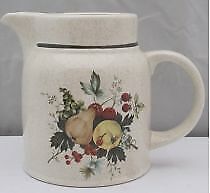 Royal Doulton Cornwall (Rim, Double Green Trim) Creamer