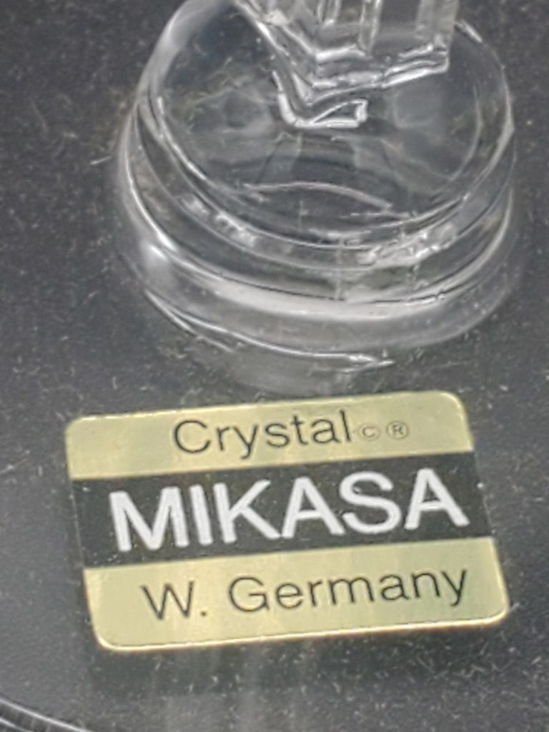 Mikasa Contempo 3 Piece Lot LK