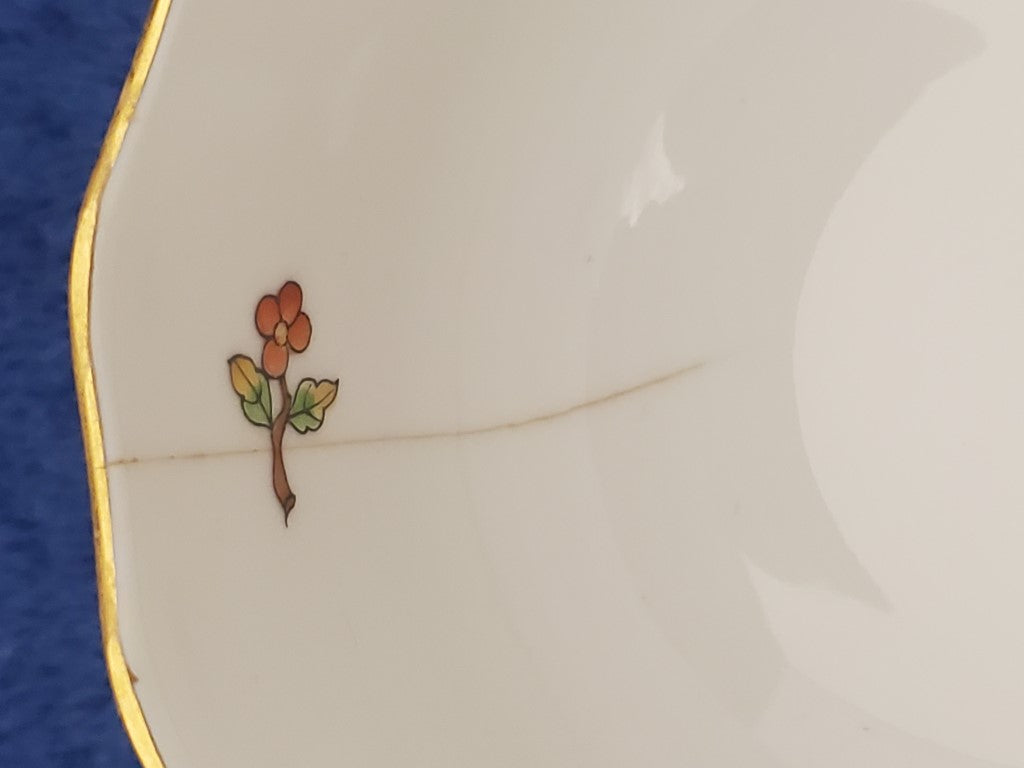 Herend Queen Victoria (Imperfect) Cup (724)