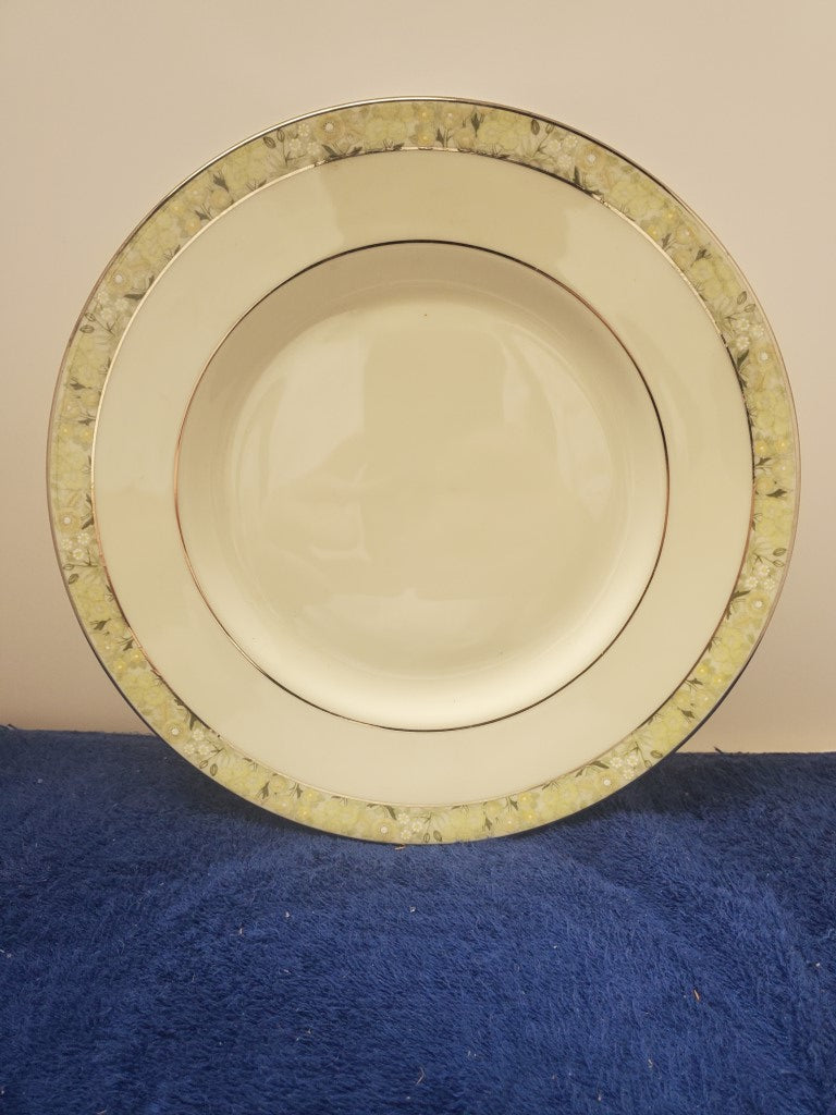 Minton Wimbeldon Salad Plate LK
