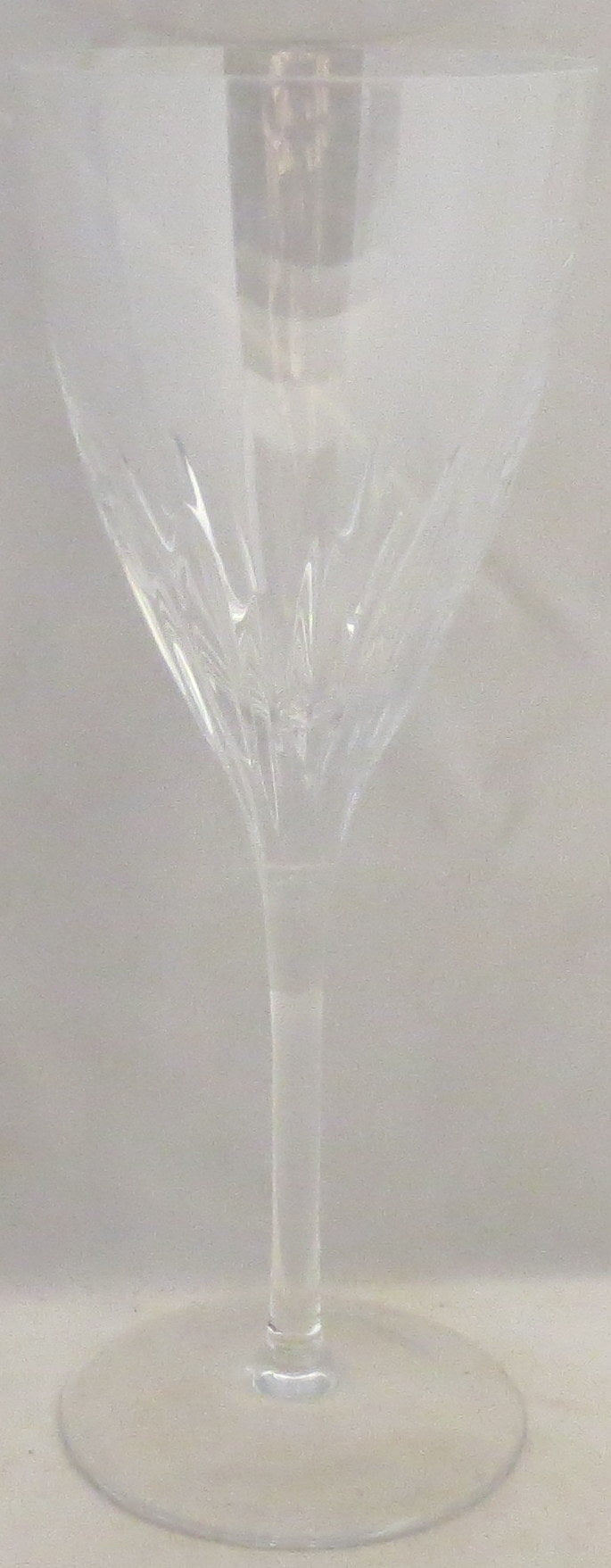 Set of 2 Waterford Claria Wine Glasses