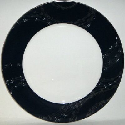 Nikko Platinum Night Dinner Plate