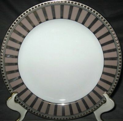 Bernardaud Phoebe Athena Accent Plate