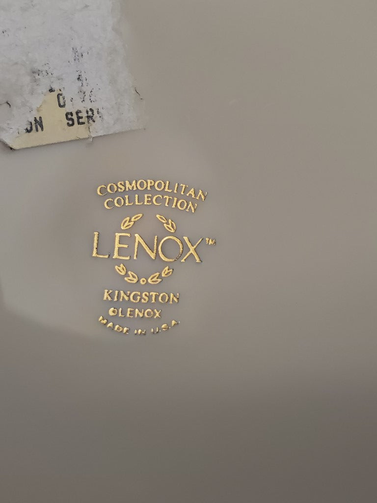 Lenox Kingston Round Vegetable Bowl DG110425