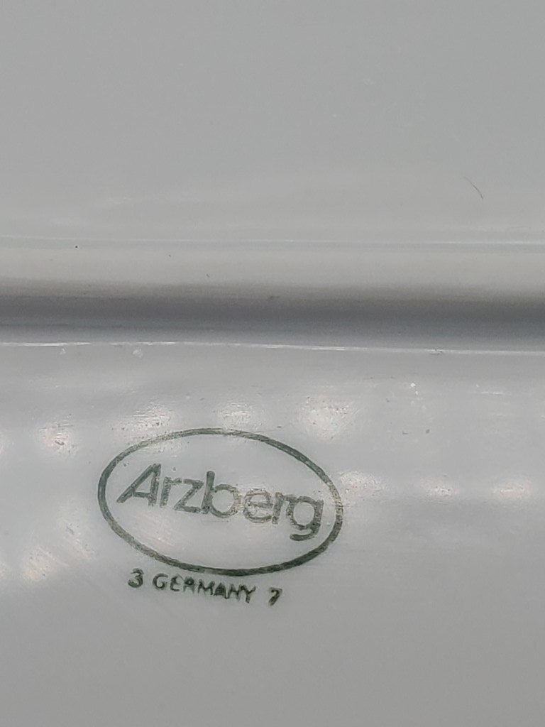 Arzberg Orion 14" Oval Vegetable Bowl LK