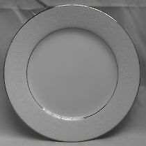 Set of 4 Noritake Tahoe Bread & Butter Plates