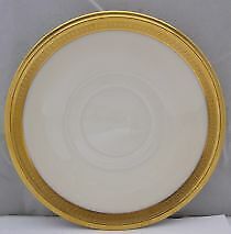 Lenox Aristocrat Saucer for Footed Cup