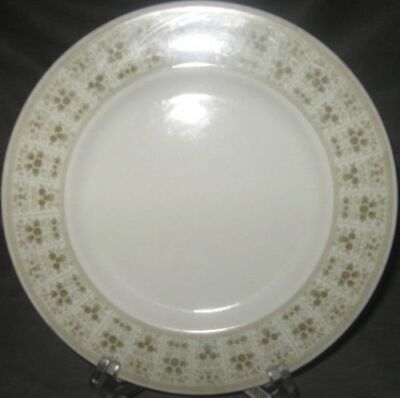 Royal Doulton Samarra Bread & Butter Plate