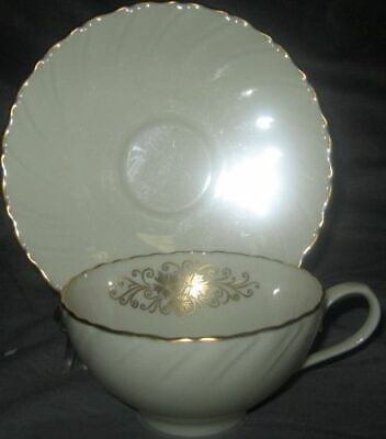 Lenox Orleans Saucer Only