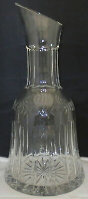 Wedgwood Calendore Carafe