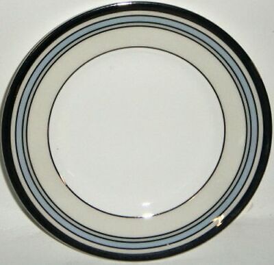 Wedgwood Lustreware Pacific Stripe Bread & Butter Plate