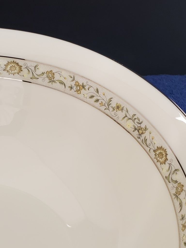Lenox Springdale Chop Plate