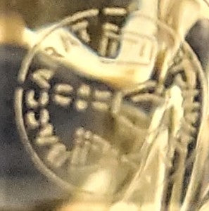 Baccarat Figurines Squirrel (764541)