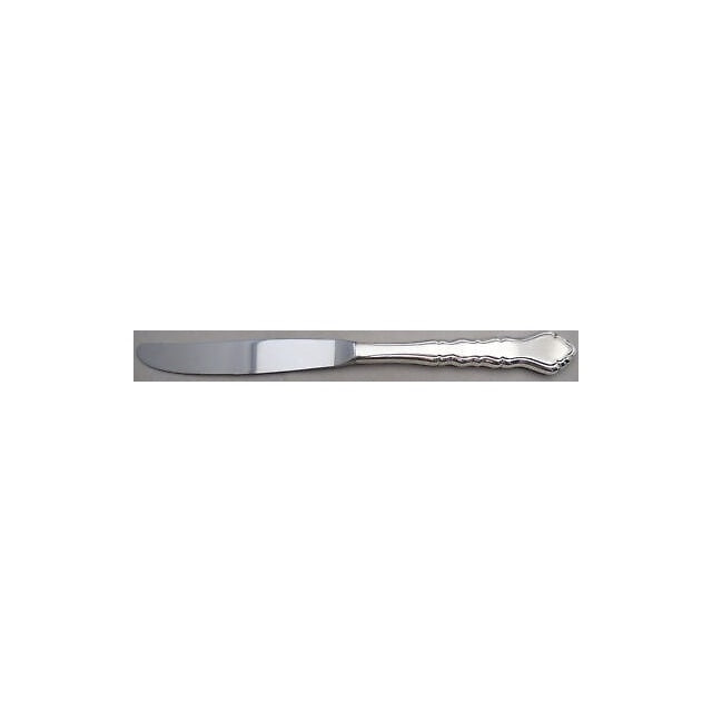 Set of 4 International Silver Centennial (SilverPlates1972) Modern Hollow Knives